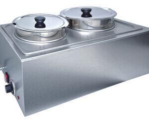Bain marie 165AT-4