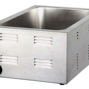 Bain marie BM7700