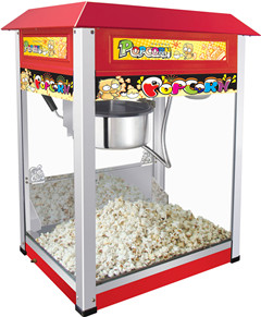 Popcorn Machine EB-802