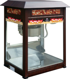 Popcorn Machine EB-803