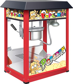 Popcorn Machine EB-817