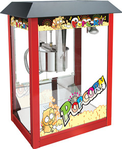 16 Ounce Popcorn Machine EB-98