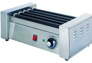 Hot Dog Machine RG-5