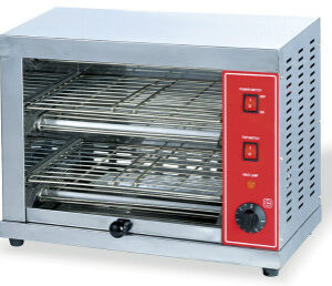 Electric Toaster AT-370