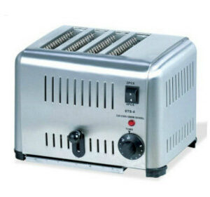 Electric Toaster 4ATS