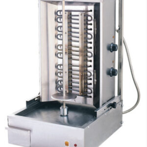 Electric Vertical Broiler WYE-890