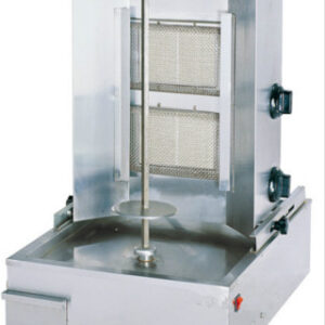 Gas Vertical Broiler WYE-790