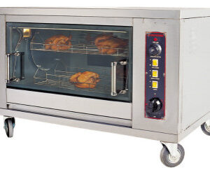 Gas Rotisseries YXD-168
