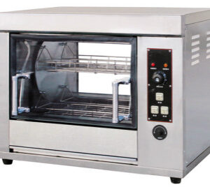 Electric Rotisseries YXD-266