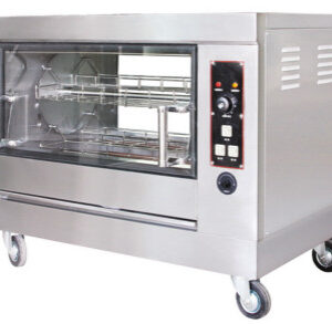 Electric Rotisseries YXD-268