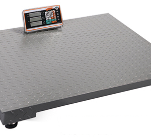 Floor scales TCS-T