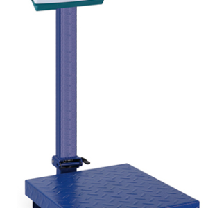 Bench scales TCS-H
