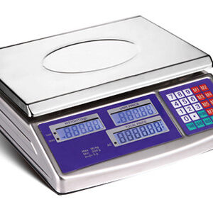 Electric scales ACS-701