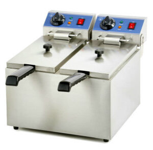 Electrical Fryer EF-082
