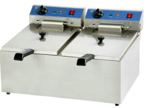 Electrical Fryer EF-172