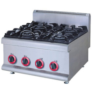 Gas Stove TB-4R