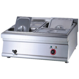 Electric Bain Marie(Counter-top) TY-4