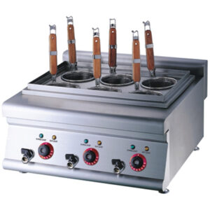 Electric Pasta Cooker(Counter-top) TM-6