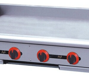 Gas Griddle RGT-24