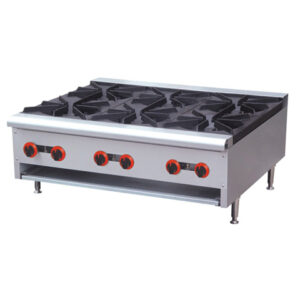 Gas Stove RB-6