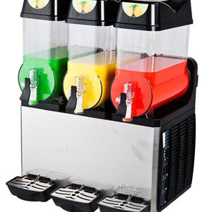 Slush machine XRJ-12LX3