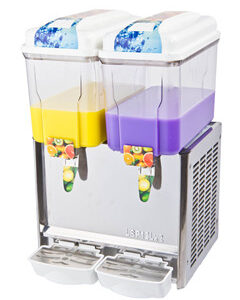 Drink dispenser LSJ-12LX2