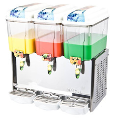 Drink dispenser LSJ-12LX3