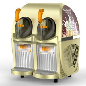 Ice Cream machine IC-2S