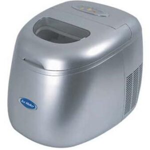 Mini Ice maker ZB-01
