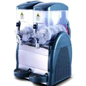 Slush machine XRJ-2S