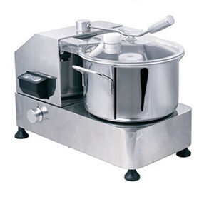 Food Broken Cutting Machine HR-6