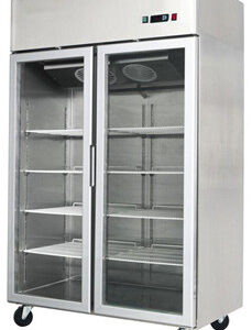 GN Refrigerator MCF8602