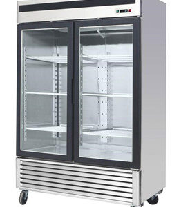 Refrigerator MCF8703
