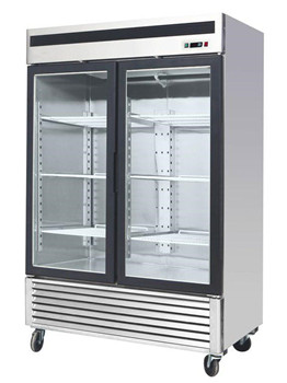 Refrigerator MCF8703 - Image 2