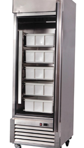 Fish cabinet MBL8953