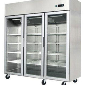 Refrigerator YCL9523