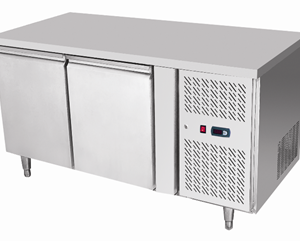 Gastronorm Undercounter EPF3422