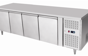 Gastronorm Undercounter EPF3442