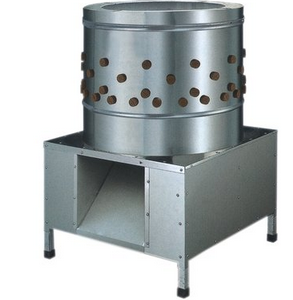 Wet Plucking Machine SY-50