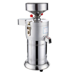 Splitter of soya milk and dregs FDM-100