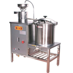 Slight pressure soya bean milk maker YL09A