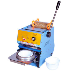 Manual Sealing Bowl CS-W2