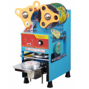 Auto Sealing Machine CS-A9