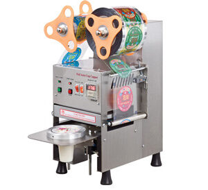 Sealing machine CS-Q9