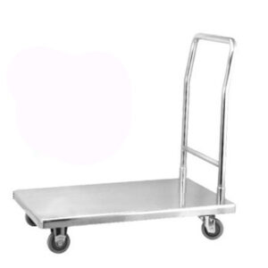 Platform Hand Cart A1045
