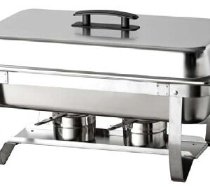 Chaffing dish YFC12-1