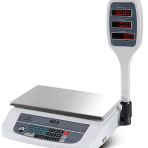 Electric Scale ACS-778D
