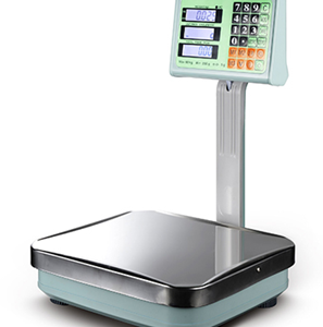 Sea food scale ACS-207