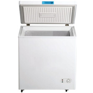 Chest Freezer BD-158L