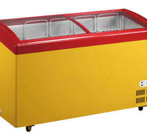 Chest Freezer SC-428Y